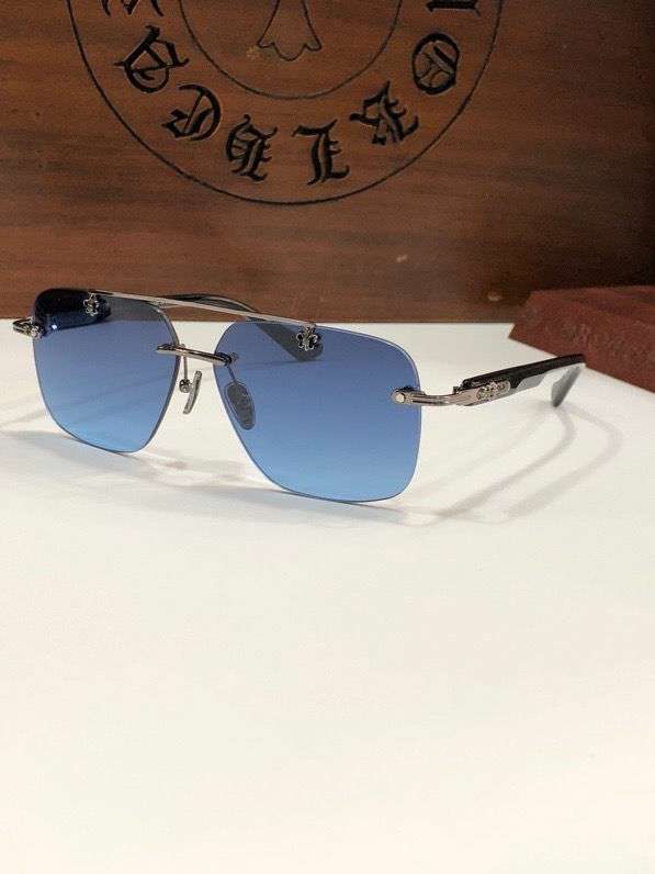 Picture of Chrome Hearts Sunglasses _SKUfw46735154fw